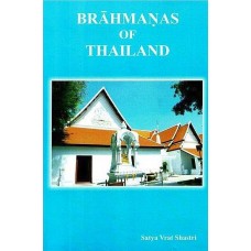 Brahmanas of Thailand 